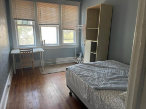 Garrison guest house